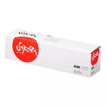 Картридж SAKURA 44574805 для OKI, черный, 7000 к. B431/MB461/MB471/MB491