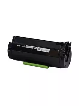 Картридж SAKURA 50F5H00/50F5H0E для Lexmark, черный, 5000 к. MX511dhe/MX310dn/MX510de/MX511dte/MX410de/MX611de/MX611dhe