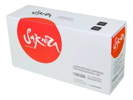 Картридж SAKURA C7115A/Q2613A/2624A для HP, черный, 2500 к. LJ 1300/LJ 1300n/LJ 1300xi/LJ 1000/LJ 1200/LJ 1200n/LJ 3320n/LJ 3330/LJ 1150Series/LJ 1200se/LJ 1220/LJ 1220se/LJ 3300/LJ 3310/LJ 3320