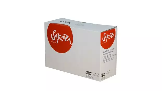 Картридж SAKURA CC364A/CE390A для HP, черный, 10000 к. LJ P4014/LJ P4015/LJ P4515/LJ M4555MFP/LJ M601dn/LJ M601n/LJ M602n/LJ M602dn/LJ M602x/LJ M603/LJ M603n/LJ M603dn/LJ M603xh