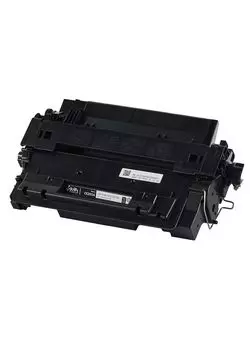 Картридж SAKURA CE255A для HP, черный, 6000 к. LJ CP3525n/LJ P3010/LJ P3015/LJ P3015d/LJ CP3015x