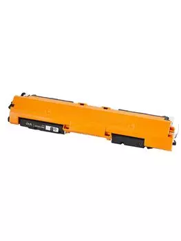 Картридж SAKURA CE310A/729Bk для HP, Canon, черный, 1200 к. LJ CP1025/CP1025N/ LBP-7010