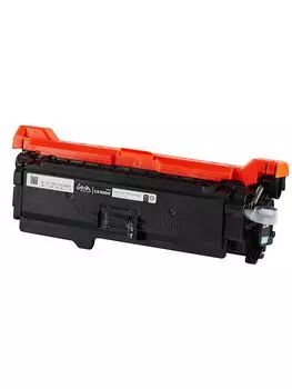 Картридж SAKURA CE400X для HP, черный, 11000 к. Ent500M570/Ent500M575/Ent500M551n/Ent500M525f/Ent500M525dn