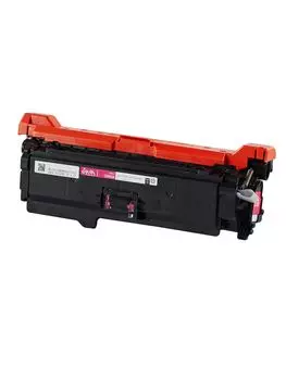 Картридж SAKURA CE403A для HP, пурпурный, 6000 к. Ent500M570/Ent500M551n/Ent500M525f/Ent500M525dn/Ent500M575f