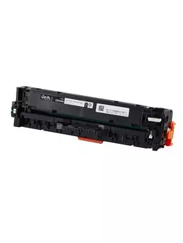 Картридж SAKURA CE410A для HP, черный, 2200 к. LJ 400M451DN/LJ 400M451DW/LJ 400451NW/LJ 400MFPM475DW/LJ 400M475DN