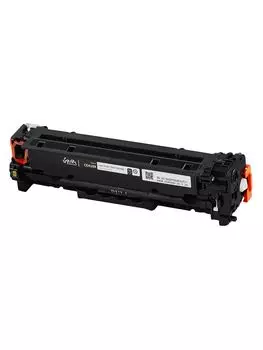 Картридж SAKURA CE410X для HP, черный, 4000 к. LJ 300/LJ 400/LJ M351/LJ M375nw/LJ M451dn/LJ M451nw/LJ M451dw/LJ M475dw/LJ M475d