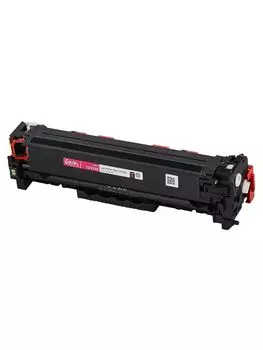 Картридж SAKURA CE413A для HP, пурпурный, 2600 к. LJ 400M451DN/LJ 400M451DW/LJ 400451NW/MFP-M475DW/MFP-M475DN