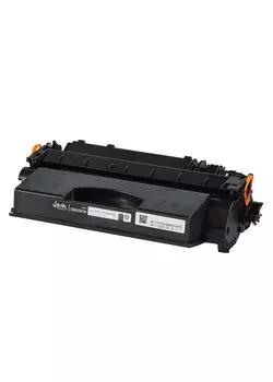 Картридж SAKURA CE505X/CRG719H для HP, Canon, черный, 6400 к. LJ P2050/2055d/2055dn/2055x/СanonLBP6300dn/6650dn/MF5840dn/5880dn/MF-6140DN/5940DN