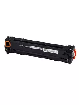 Картридж SAKURA CF210X/731Bk для HP, Canon, черный, 2400 к. LJ 200M251/LJ 200M275/LJ 200M27