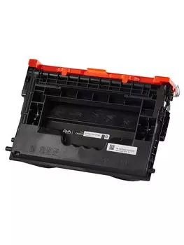 Картридж SAKURA CF237X для HP, черный, 25000 к. LJ EntM632h/LJ EntM608dn/LJ EntM608n/LJ EntM608x/LJ EntM609dn/LJ EntM609x/LJ EntM631dn/LJ EntM631h/LJ EntM631z/LJ EntM632fht/LJ EntM632z