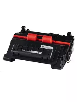 Картридж SAKURA CF281A для HP, черный, 10500 к. LJ EntM630/LJ EntM604n/LJ EntM605n/LJ EntM606dn