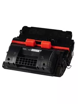 Картридж SAKURA CF281X для HP, черный, 25000 к. LJ M630Z/LJ M630dn/LJ M630f/LJ M630h