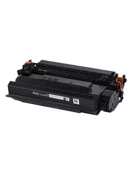 Картридж Sakura CF287X/041H для HP, Canon, черный, 20000 к. LJ EntM506dn/M506x/M506n/MFPM527z/M527f/M527dn/LBP312x/ -MF525x/MF522X