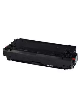 Картридж SAKURA CF360X для HP, черный, 12500 к. LJ EntM553n/LJ EntM553X/LJ EntM553dn/LJ EntM552dn