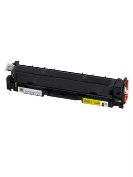 Картридж SAKURA CF402X для HP, желтый, 2300 к. LJ M252n/LJ M252dn/MFP-277dw/MFP-277n