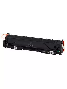 Картридж SAKURA CF540X для HP, черный, 3200 к. M254/MFP-M280/MFP-M281