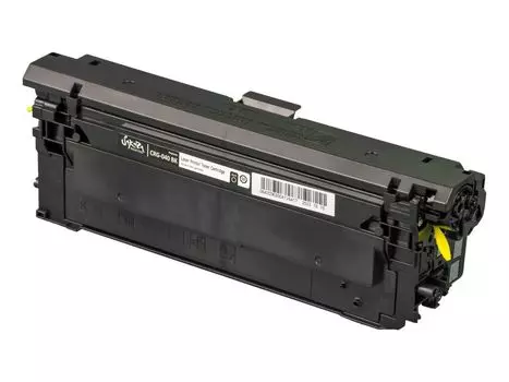 Картридж SAKURA CRG040BK для Canon, черный, 6300 к. LBP-710/ LBP-712