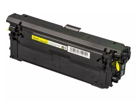 Картридж SAKURA CRG040Y для Canon, желтый, 5400 к. LBP-710/ LBP-712