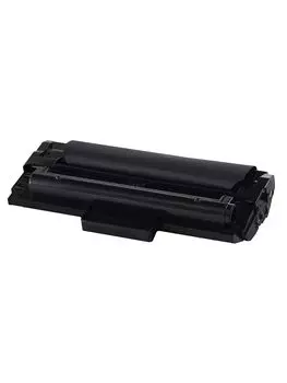 Картридж SAKURA ML1710D3 для Samsung, черный, 3000 к. ML-1500/ML-11510/ML-11510d/ML-11520/ML-11710/ML-11710B/ML-11710D/ML-11710P/ML-11740/ML-11750/ML-11755
