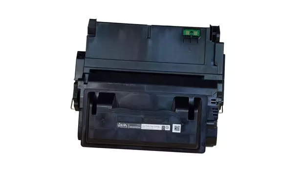 Картридж SAKURA Q5942A/Q1338A для HP, черный, 12000 к. LJ 4200/LJ 4250/LJ 4350