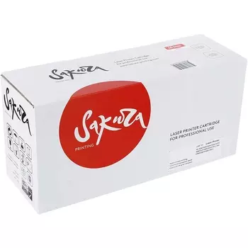 Картридж SAKURA С7115X для лазерного принтера HPLaserJet 1000/1200/1200n/1200se/1220/1220se/3300/3310/3320/3320n/333, черный 3500 к.