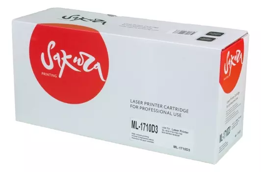 Картридж SAKURA SAML1710D3