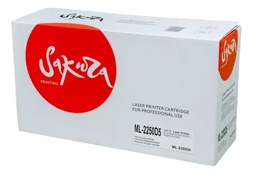 Картридж SAKURA SAML2250D5