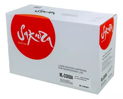 Картридж SAKURA SAMLD3050A