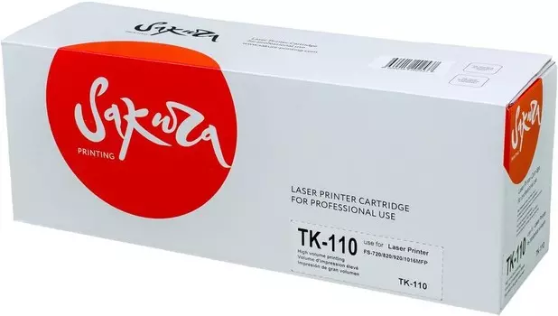 Картридж SAKURA SATK110