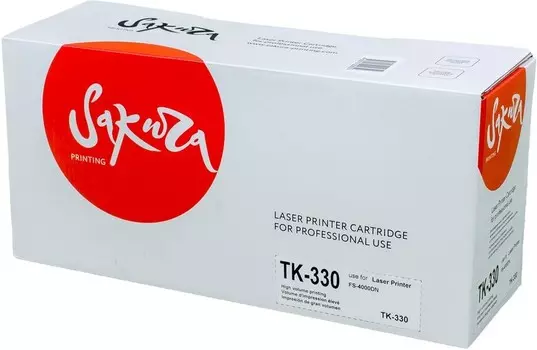 Картридж SAKURA SATK330