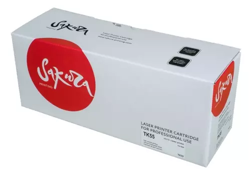 Картридж SAKURA SATK55