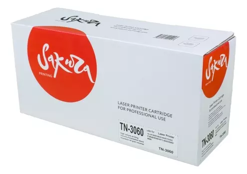 Картридж SAKURA SATN3060