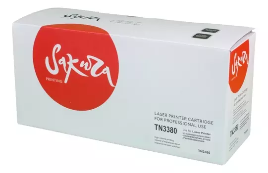 Картридж SAKURA SATN3380