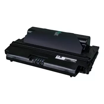 Картридж SAKURA SCXD5530B для Samsung SCX-5330N/5530FN, черный, 8000 к.