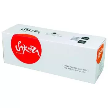 Картридж SAKURA SP3400HE/3500HE для Ricoh Aficio SP3400N / SP3410DN / SP3400SF / SP3410SF / Aficio SP3500N / SP3510DN / SP3500SF, черный,5000 к.