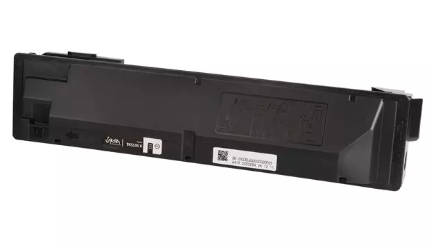 Картридж SAKURA TK5195K для Kyocera Mita, черный, 15000 к. TASKalfa306/307/308