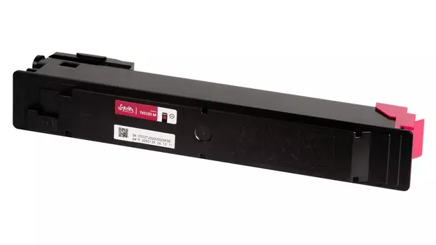 Картридж SAKURA TK5195M для Konica Minolta, пурпурный, 16000 к. MitaTASKalfa306ci/307ci/308ci