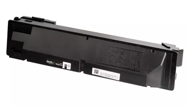 Картридж SAKURA TK5215K для Konica Minolta, черный, 20000 к. MitaTASKalfa406ci
