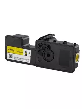 Картридж SAKURA TK5240Y для Kyocera Mita, желтый, 3000 к. p5026cdn/p5026cdw/m5526cdn/m5526cdw