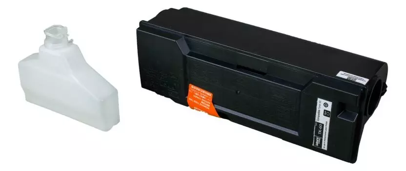 Картридж SAKURA TK60 для Kyocera Mita, черный, 20000 к. FS-1800/FS-1800+/FS-1800N/FS-3800N/FS-3800