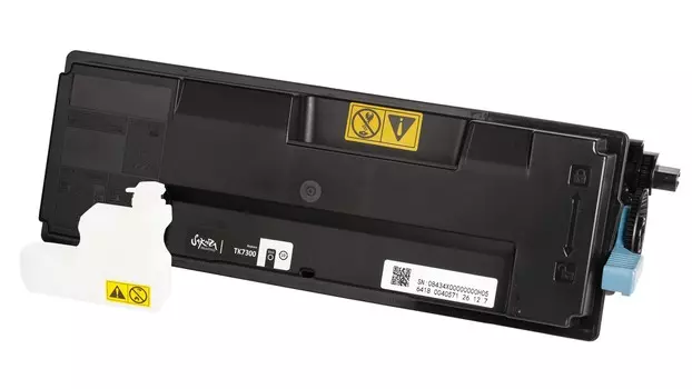 Картридж SAKURA TK7300 для Konica Minolta, черный, 15000 к. MitaP4040dn