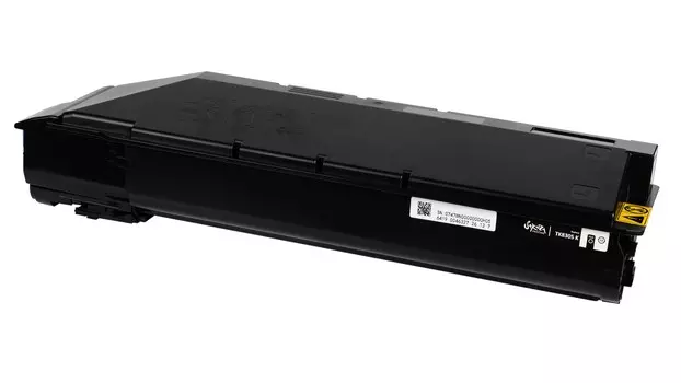 Картридж SAKURA TK8305K для Konica Minolta, черный, 15000 к. MitaTASKalfa3050ci/3051ci/3550ci/3551ci