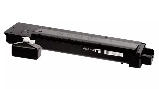 Картридж SAKURA TK8325K для Konica Minolta, черный, 12000 к. MitaTASKalfa2551ci