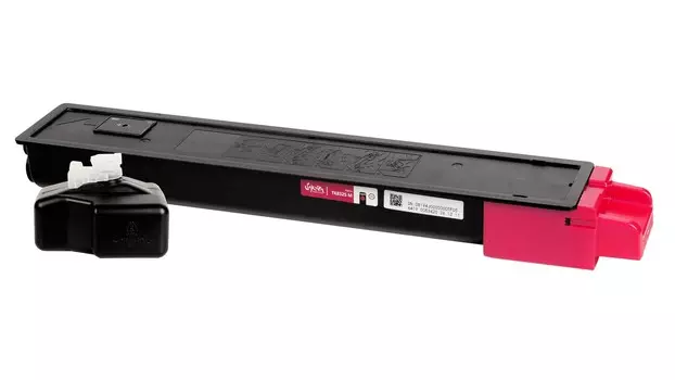 Картридж SAKURA TK8325M для Konica Minolta, пурпурный, 12000 к. MitaTASKalfa2551ci