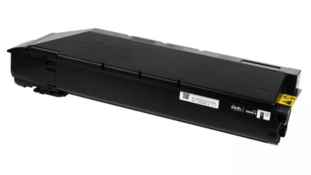 Картридж SAKURA TK8505K для Konica Minolta, черный, 20000 к. MitaTASKalfa4550ci/4551ci/5550ci/5551ci