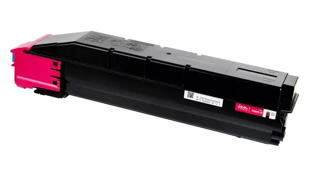 Картридж SAKURA TK8505M для Konica Minolta, пурпурный, 20000 к. MitaTASKalfa4550ci/4551ci/5550ci/5551ci