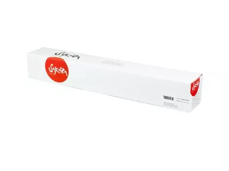 Картридж SAKURA TK8515K для Kyocera Mita, черный, 30000 к. TASKalfa5052ci/TASKalfa6052ci