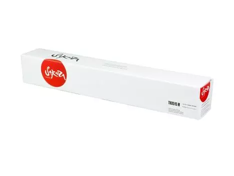 Картридж SAKURA TK8515M для Kyocera Mita, пурпурный, 20000 к. TASKalfa5052ci/TASKalfa6052ci