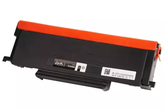 Картридж SAKURA TL420H для Pantum, черный, 3000 к. P3300/P3010M6/M6800/M7100/M7200/M7300