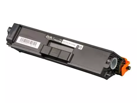 Картридж SAKURA TN321BK для Brother, черный, 2500 к. HL-8250/HL-8350/DCP-8400/DCP-8450/MFC-8650